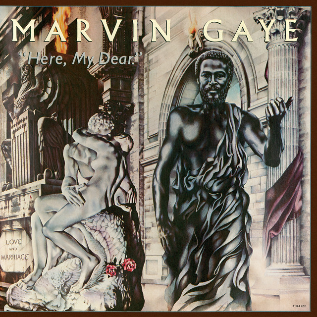 Accords et paroles Annas Song Marvin Gaye