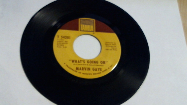 Accords et paroles God Is Love Marvin Gaye