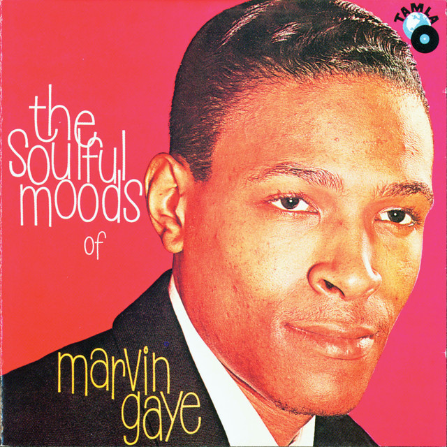 Accords et paroles How Deep Is The Ocean Marvin Gaye