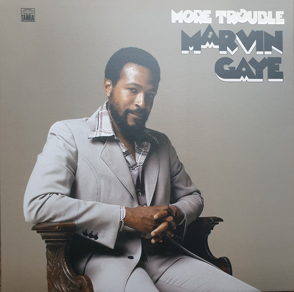 Accords et paroles More Marvin Gaye