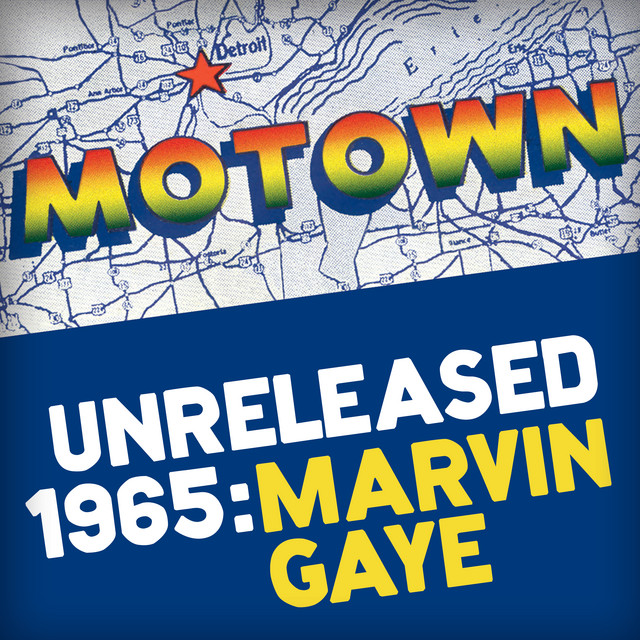 Accords et paroles Quiet Nights Of Quiet Stars Marvin Gaye