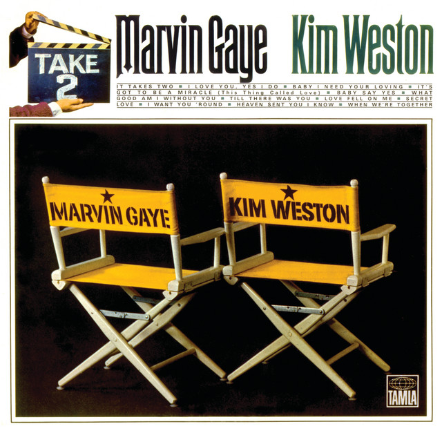 Accords et paroles Secret Love Marvin Gaye