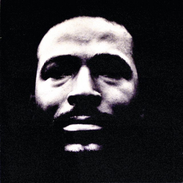 Accords et paroles The Shadow Of Your Smile Marvin Gaye