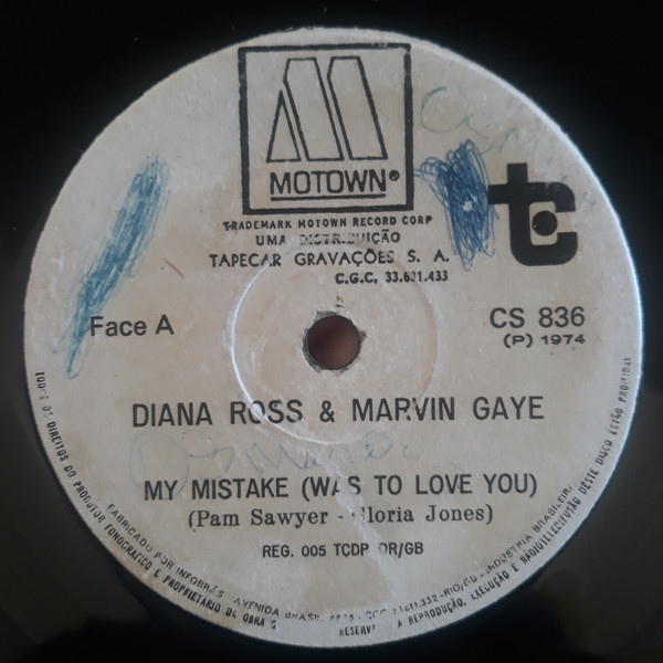 Accords et paroles Stop, Look, Listen Marvin Gaye