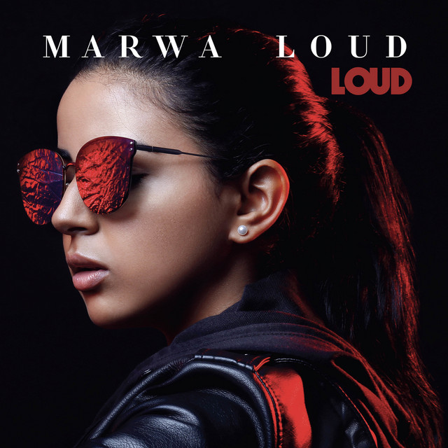 Accords et paroles Fallait Pas Marwa Loud