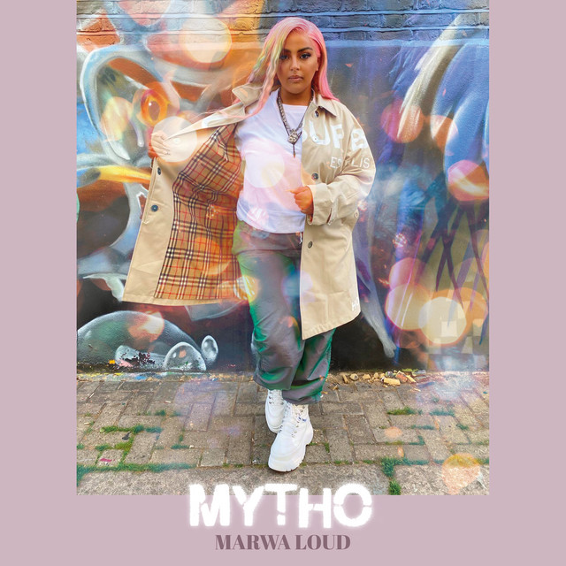 Accords et paroles Mytho Marwa Loud