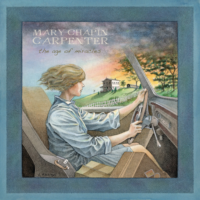 Accords et paroles I Was A Bird Mary Chapin Carpenter