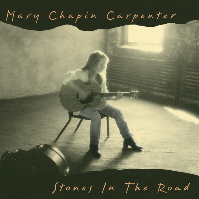 Accords et paroles John Doe No 2 Mary Chapin Carpenter
