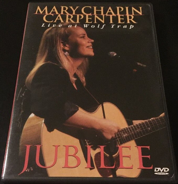 Accords et paroles Jubilee Mary Chapin Carpenter