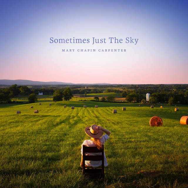 Accords et paroles Naked To The Eye Mary Chapin Carpenter