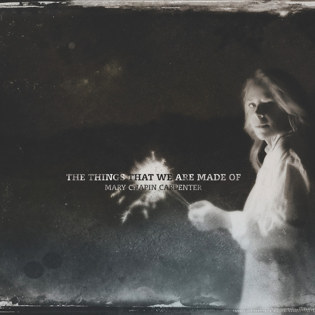 Accords et paroles Oh Rosetta Mary Chapin Carpenter