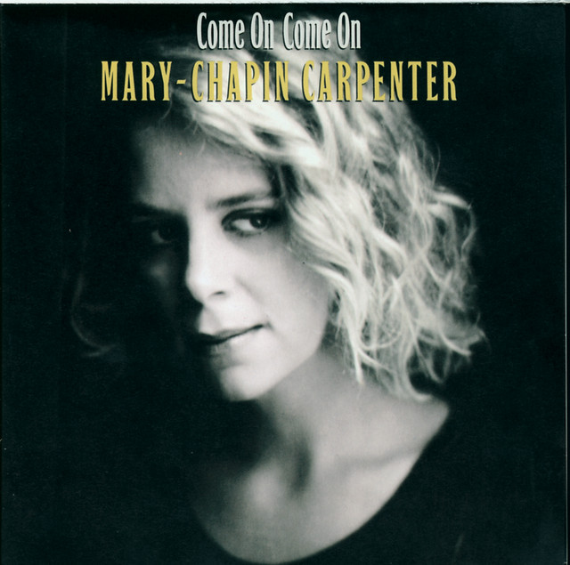 Accords et paroles Passionate Kisses Mary Chapin Carpenter