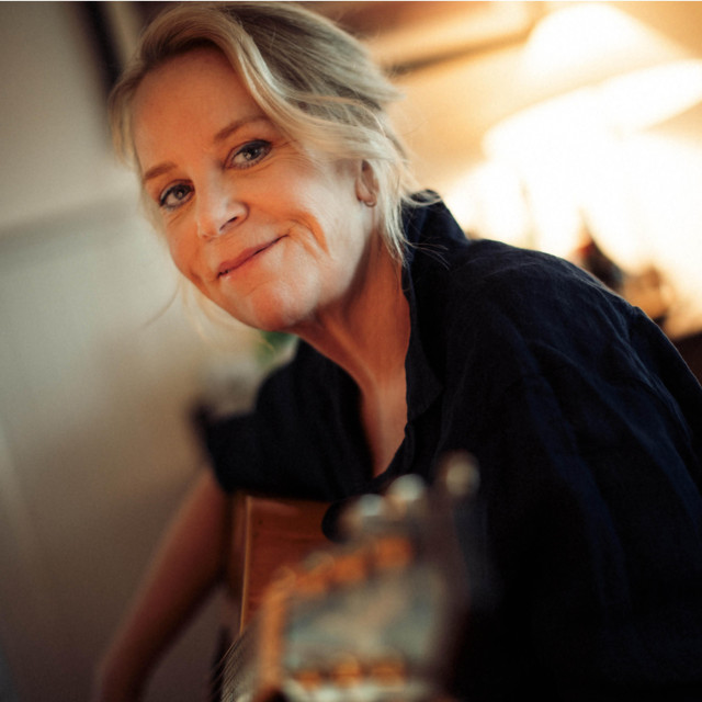 Accords et paroles Wall Around Your Heart Mary Chapin Carpenter