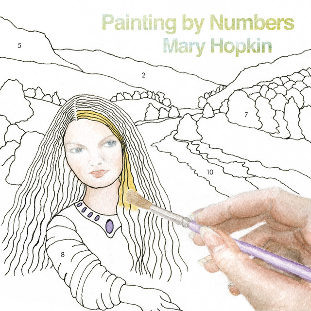 Accords et paroles Gold And Silver Mary Hopkin