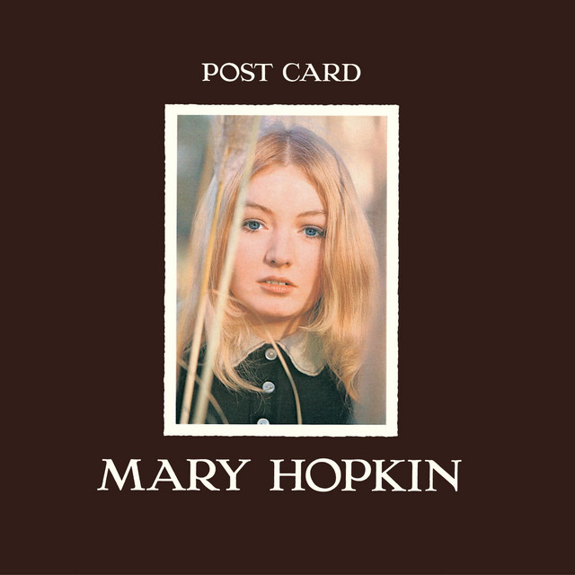 Accords et paroles There's No Business Like Show Business Mary Hopkin