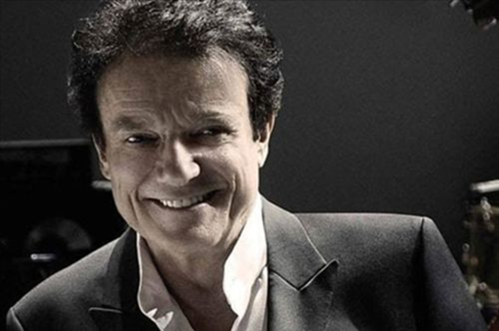 Accords et paroles Dduje Paravise Massimo Ranieri
