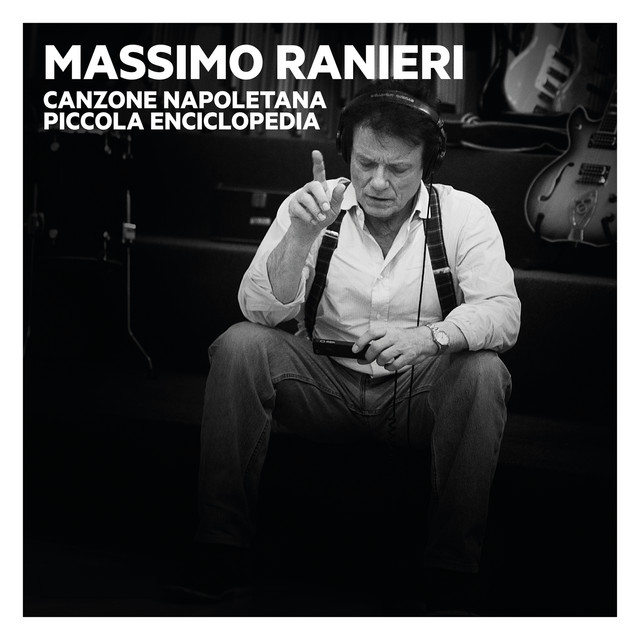 Accords et paroles Fenesta Vascia Massimo Ranieri