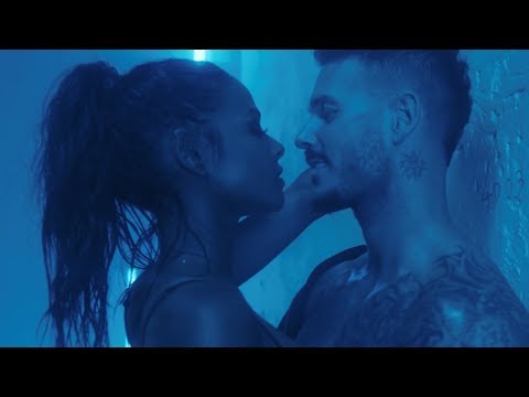 Accords et paroles Ouh na na Matt Pokora