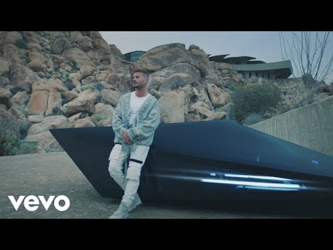 Accords et paroles Les planètes Matt Pokora
