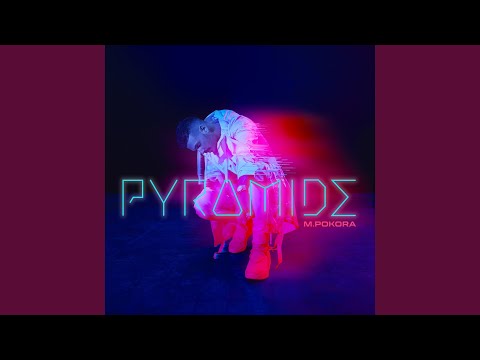 Accords et paroles Pyramide Matt Pokora