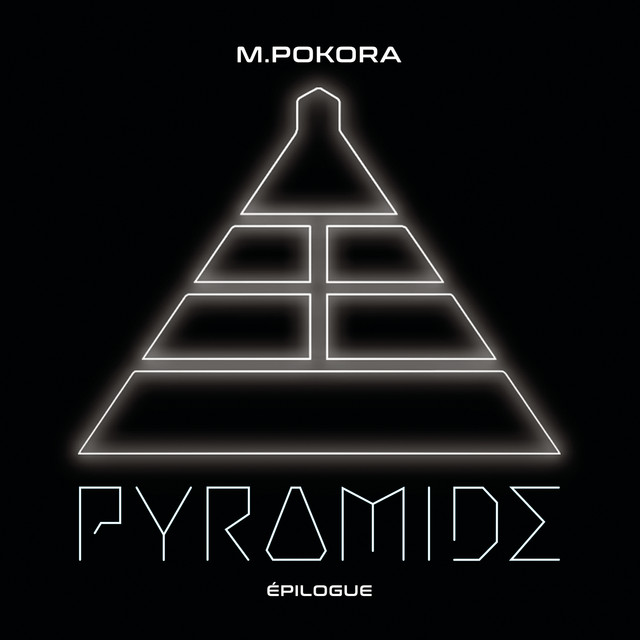 Accords et paroles S'en aller Matt Pokora
