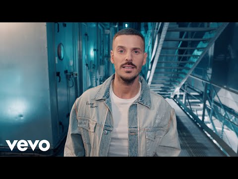 Accords et paroles Si on disait Matt Pokora