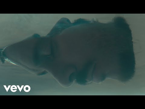 Accords et paroles Si t'es pas là Matt Pokora