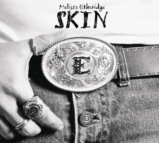 Accords et paroles The Different Melissa Etheridge