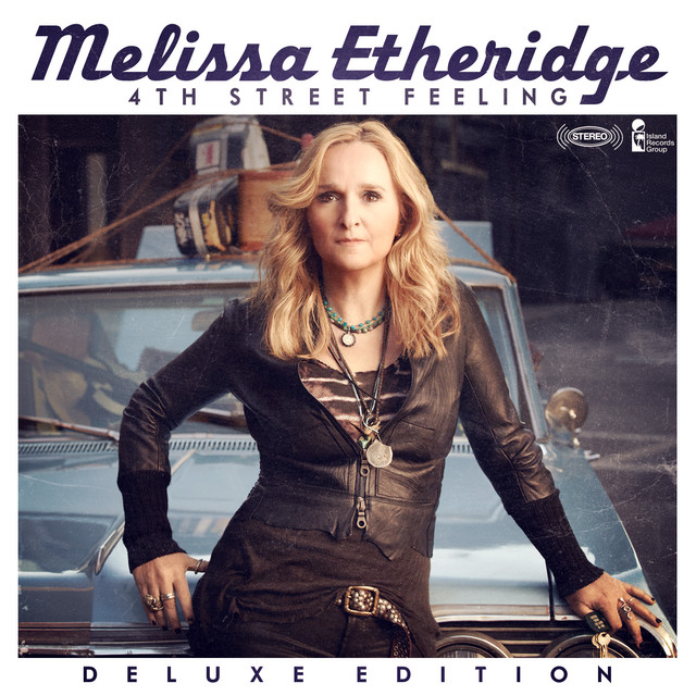 Accords et paroles Enough Rain Melissa Etheridge