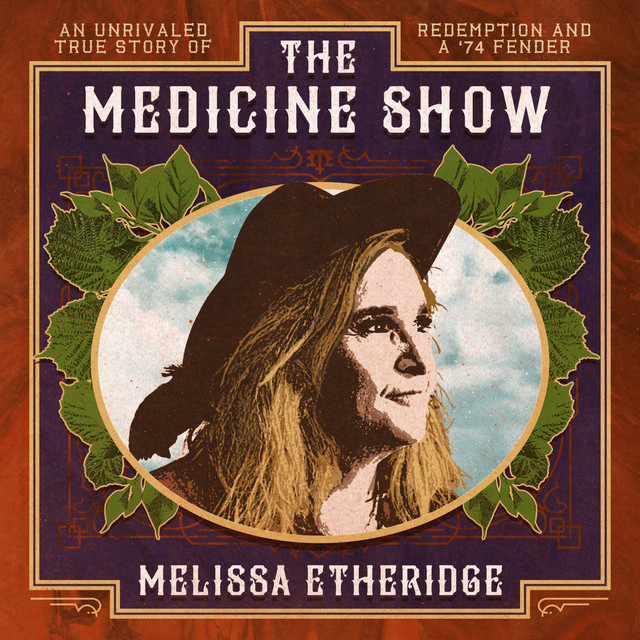 Accords et paroles I Know You Melissa Etheridge