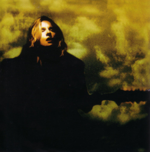 Accords et paroles If I Wanted To Melissa Etheridge
