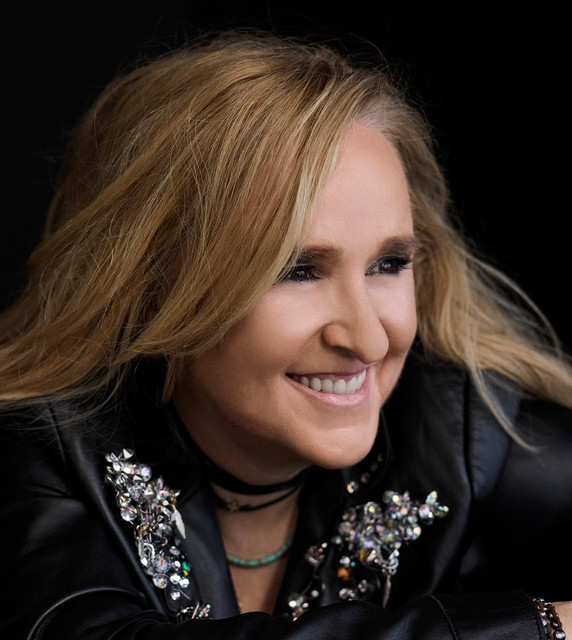 Accords et paroles It Will Be Me Melissa Etheridge
