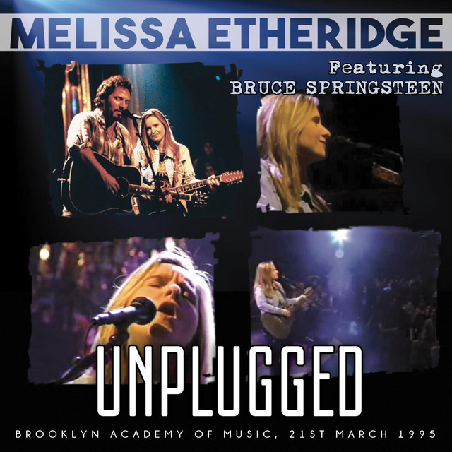 Accords et paroles Maggie May Melissa Etheridge