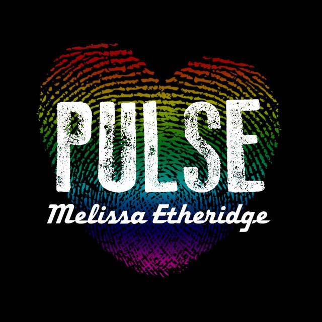Accords et paroles Pulse Melissa Etheridge