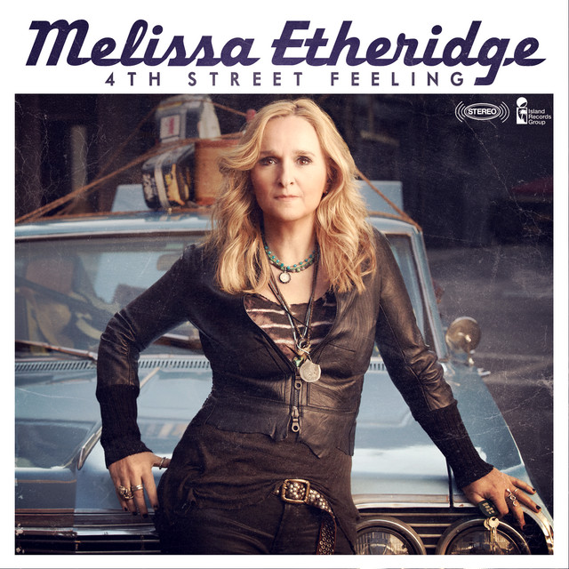 Accords et paroles Shout Now Melissa Etheridge