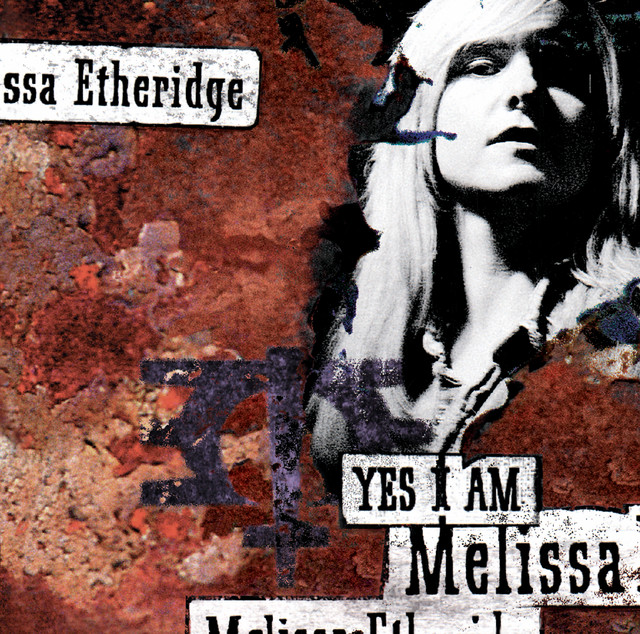Accords et paroles Silent Legacy Melissa Etheridge