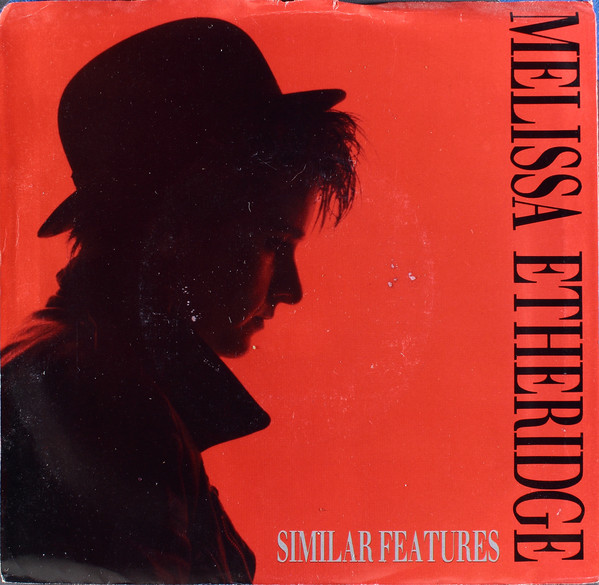 Accords et paroles Similar Features Melissa Etheridge