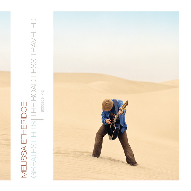 Accords et paroles This Is Not Goodbye Melissa Etheridge