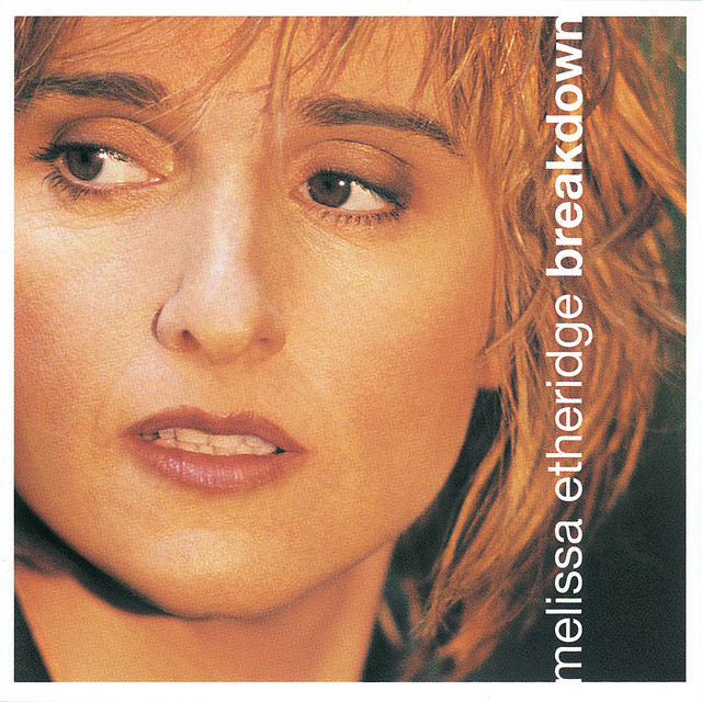 Accords et paroles Truth Of The Heart Melissa Etheridge