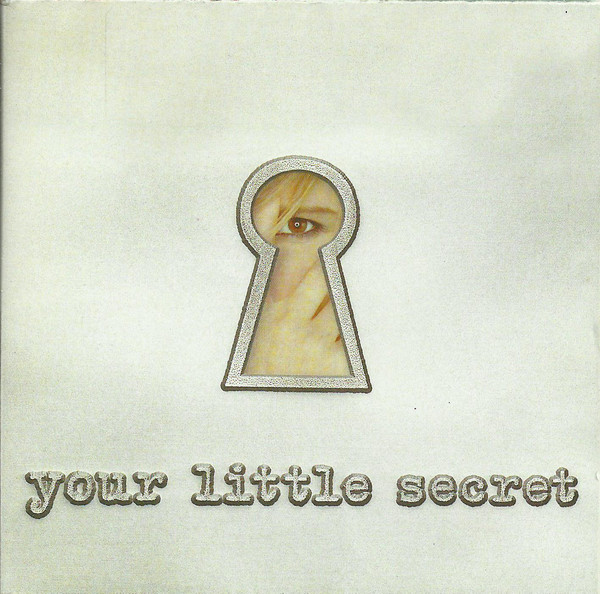 Accords et paroles Your Little Secret Melissa Etheridge