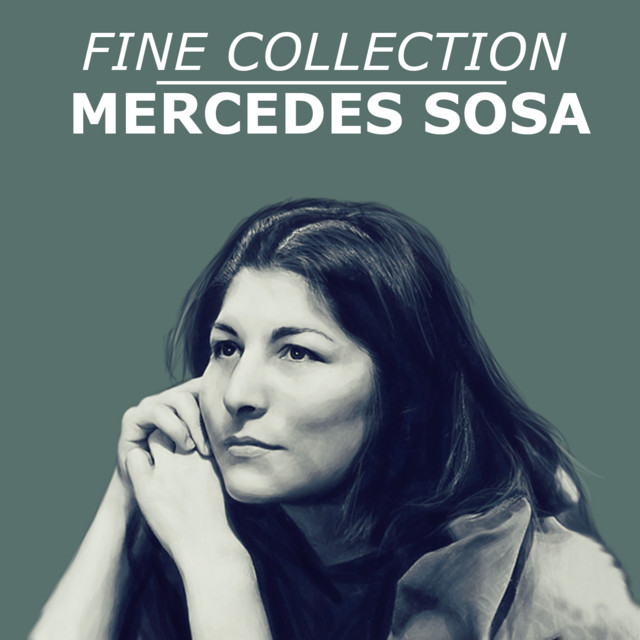 Accords et paroles Indio Mercedes Sosa