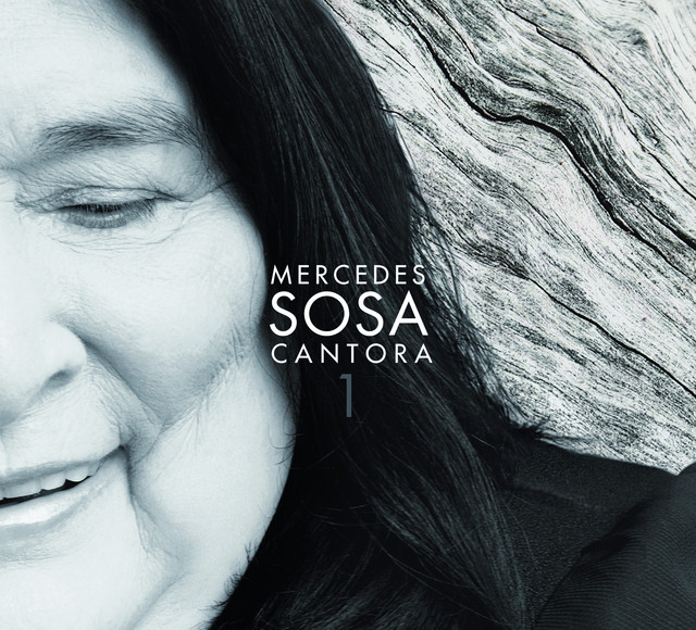 Accords et paroles Romance De La Luna Tucumana Mercedes Sosa