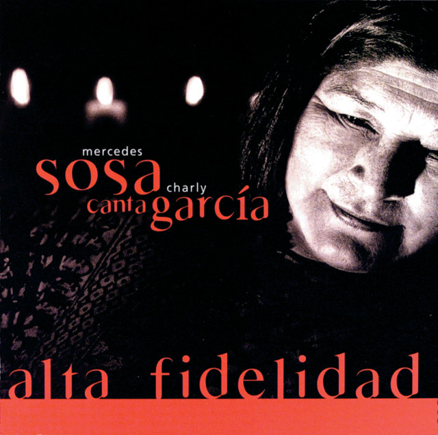 Accords et paroles Siempre Puedes Olvidar Mercedes Sosa