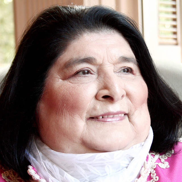 Accords et paroles Sobreviviendo Mercedes Sosa