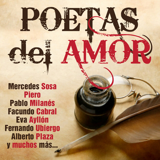 Accords et paroles Soy Pan ,soy Paz Mercedes Sosa