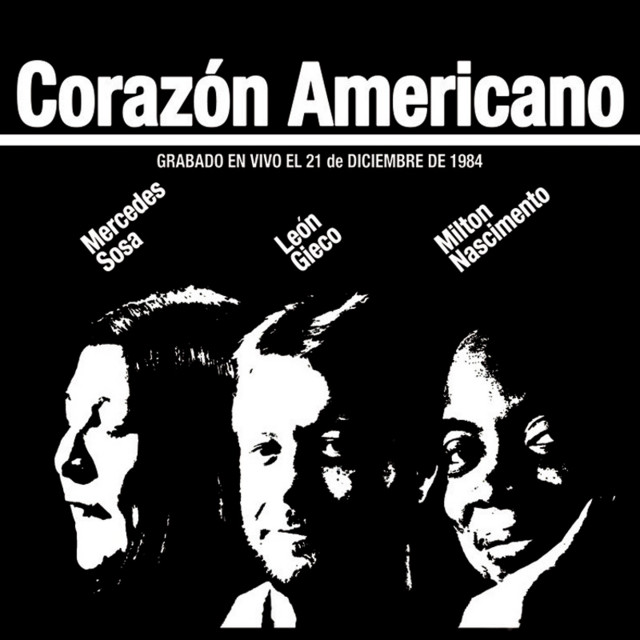 Accords et paroles Volver A Los 17 Mercedes Sosa
