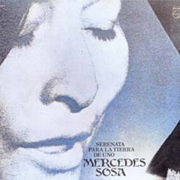 Accords et paroles Volvere Siempre A San Juan Mercedes Sosa