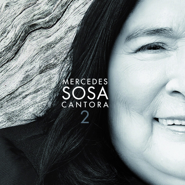 Accords et paroles Zona De Promesas Mercedes Sosa