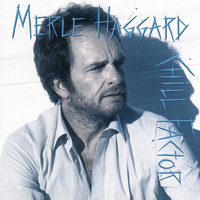 Accords et paroles After Dark Merle Haggard