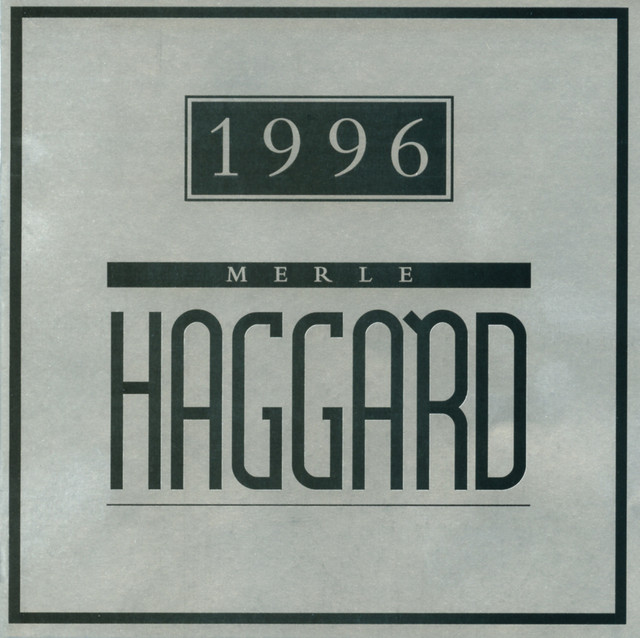 Accords et paroles Beer Can Hill Merle Haggard